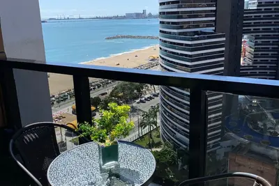 Image de Lindo Flat Beira Mar