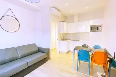 Image de Viva Riviera 2 Bedrooms 2 Bathrooms close Croisette