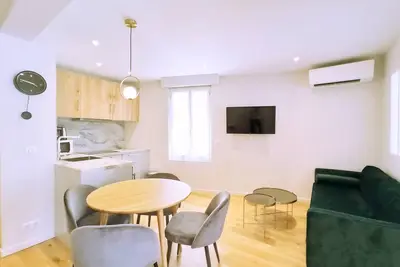 Image de Viva Riviera Palais Holiday Design 2 Bedrooms