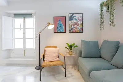 Image de Apartamento El Noble de Cadiz by Cadiz4Rentals