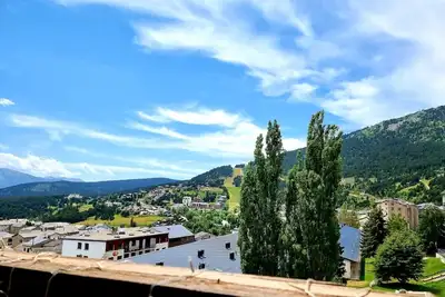 Image de Appartement 45 m2 Entierement Refait A Neuf Au Coeur Des Angles 4/6 Couchages