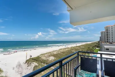Image de Sandpiper Oceanfront 5c