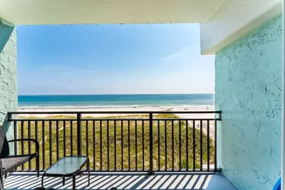 Image de Sandpiper Oceanfront 4b