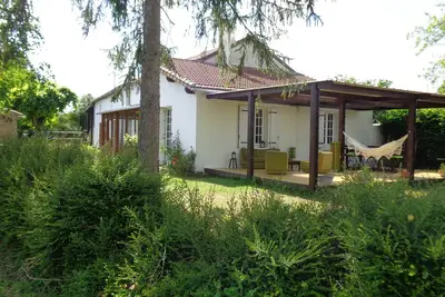 Image de Maison indépendante sur grand terrain clos