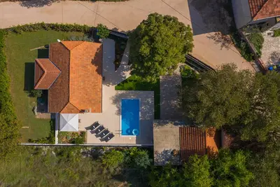 Image de Experience Village Life - Jokini dvori with pool, fully fenced