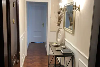 Image de Piso en el Centro de Oviedo