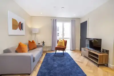 Image de Apartment 28 Hudson Quarter Luxury Apartments - sleeps 4 guests in 1 bedroom
