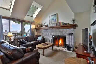 Image de Sunrise West Glade: 3br, 3ba Ski In/Ski Out Condo