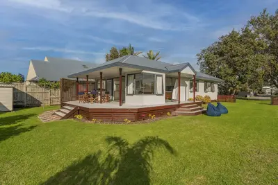 Image de Sunlight Bach - Whitianga Holiday Home