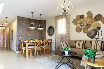 Image de Stylish and Comfortable Altos del Roque in Costa Adeje