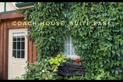 Image de The Old Rectory Coach House-East Suite downtown
