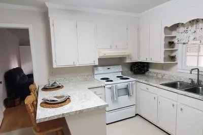 Spacious Home, Conveniently Located