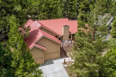 Image de *New* Pine Grove Hideaway - family friendly only 1. 5 Miles to the lake