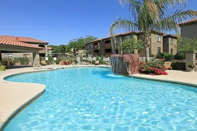Image de Cozy Condo Oasis in the Catalina Foothills
