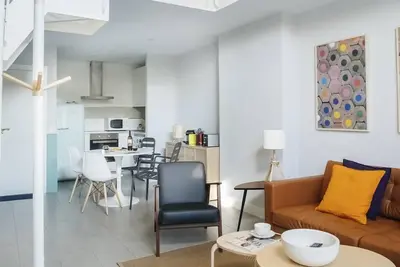 Image de Homeabout Retiro Apartment Ii