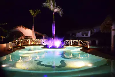 Image de Villa Superior, Resort, Wonderful Pool