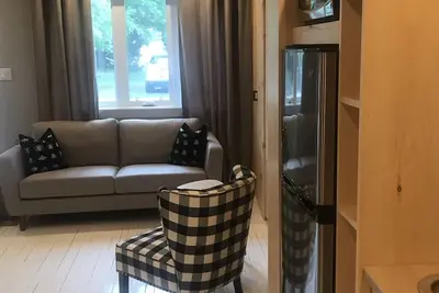 Image de Cozy space in the heart of Mont Tremblant! -Citq no. 303870