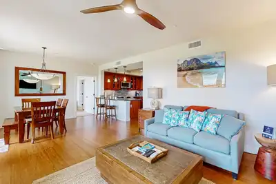 Image de Ground-Floor Pili Mai Condo With Central Ac, Shared Pool & Hot Tub, Golf Course