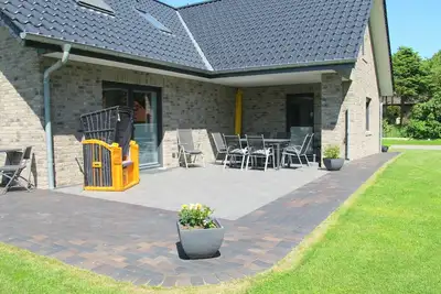 Image de Merveilleuse maison de vacances privée avec Wifi, bain à remous, Tv, patio et parking