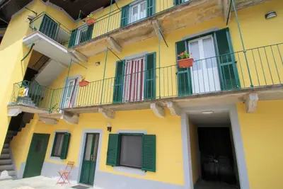 Image de Joli appartement pour 4 personnes avec Wifi, Tv, patio et parking