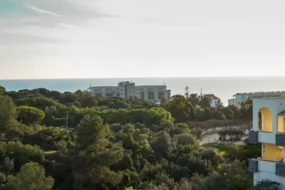 Image de Central Apartment | Pool and Sea View & Albufeira Center