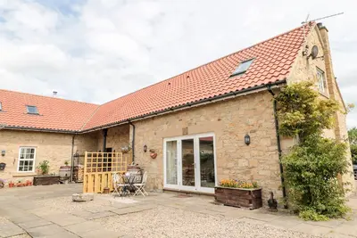 Image de Sarah'S Cottage, pet friendly, luxury holiday cottage in Morpeth