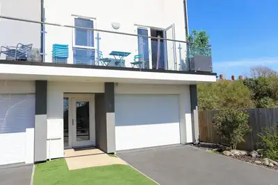 Image de Ty Jem, pet friendly, country holiday cottage in Criccieth
