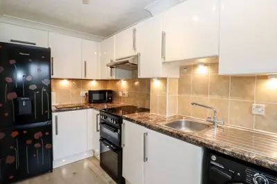 Image de Portland Cottage, family friendly, with a garden in Eastbourne