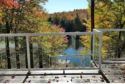 Image de Summit Cottage on Kawagama Lake