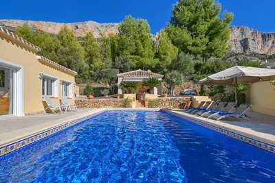 Image de El Elefante - Javea, Costa Blanca