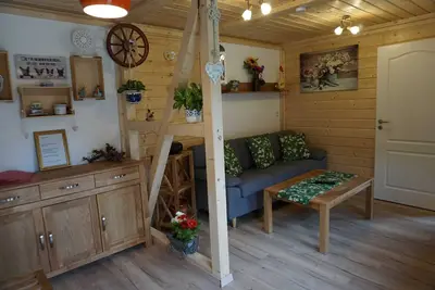 Image de Holzstübchen - Holiday apartment Lungmuß
