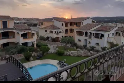 Image de Two-room apartment in Santa Teresa Gallura in the Borgo dei mirti