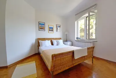 Image de Holiday apartment Lungomare, only 300m from the beach