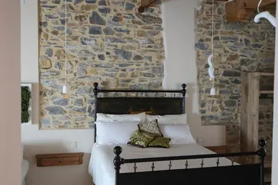 Image de Camera Privata in B&B in Antico Borgo Medioevale