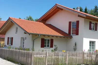 Image de Ferienwohnung Vitalis am Kurpark - Ferienwohnung