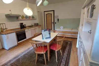 Image de Ferienwohnung - Landhaus Schönblick