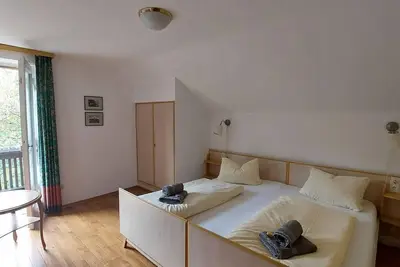 Image de Familienwohnung - Landhaus Schönblick