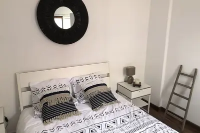 Image de Appartement cosy et lumineux