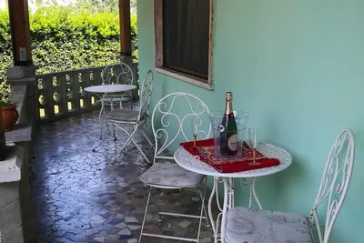 Villa Franco