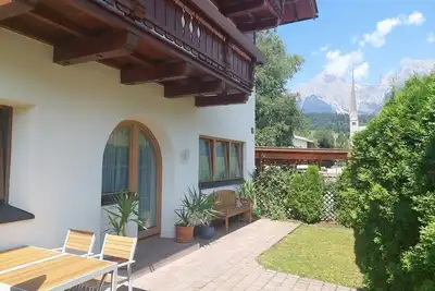 Image de Ferienwohnung Schnaitl - Ferienwohnung 65m2