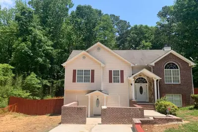 Image de Spring Creek Retreat Unit-A 3bd/2bath