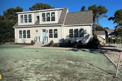 Image de New construction. Short Walk to Beautiful Ridegevale Beach