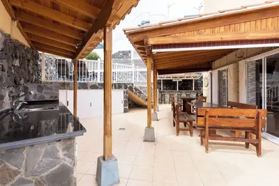 Image de Home2Book Metro Tenerife Adeje, Private Pool