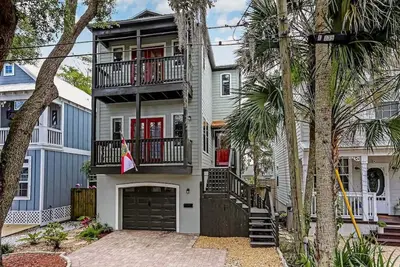 Image de Downtown Charm | 7-min walk to Historic District