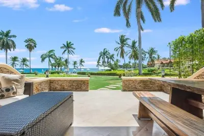 Image de 2-Bedroom Luxury villa on the Beach