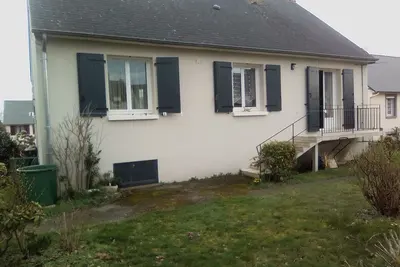 Image de location maison saisonniere
