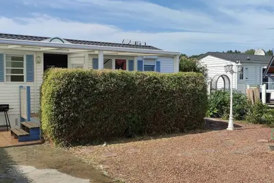 Image de Mobile Home Dans un Parc Residentiel Privatif