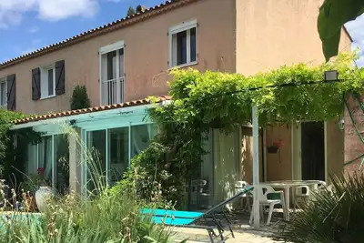 Image de Villa Avec Piscine Dans le Sud