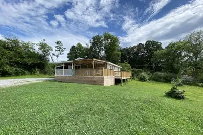 Image de Harrison Bay Hideaway. 3 Mi to Lake & 2 Mi to Golf