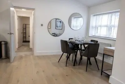 Image de Holiday Lets Penrith – Derwent House